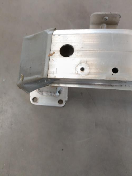Image Renfort pare choc avant (traverse) - CITROEN C4 PICASSO 2