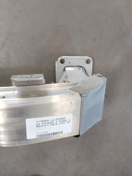 Image Renfort pare choc avant (traverse) - CITROEN C4 PICASSO 2