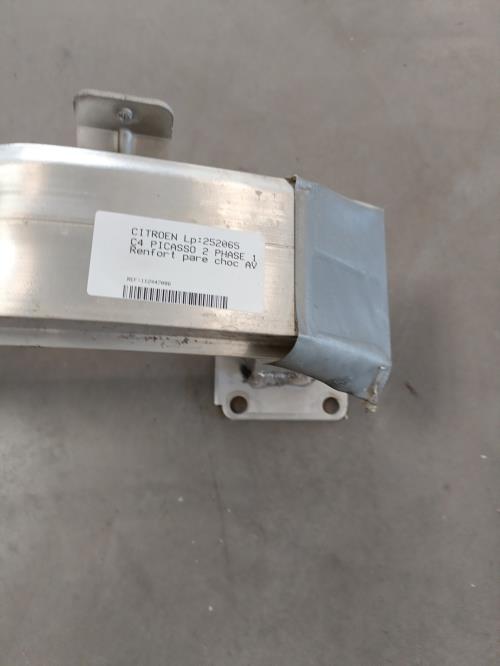 Image Renfort pare choc avant (traverse) - CITROEN C4 PICASSO 2