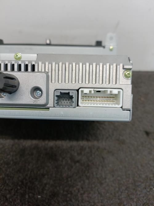 Image Autoradio d'origine - RENAULT CLIO 4