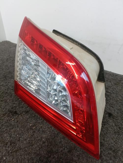 Image Feu arriere secondaire gauche (feux) - PEUGEOT 508 1 SW
