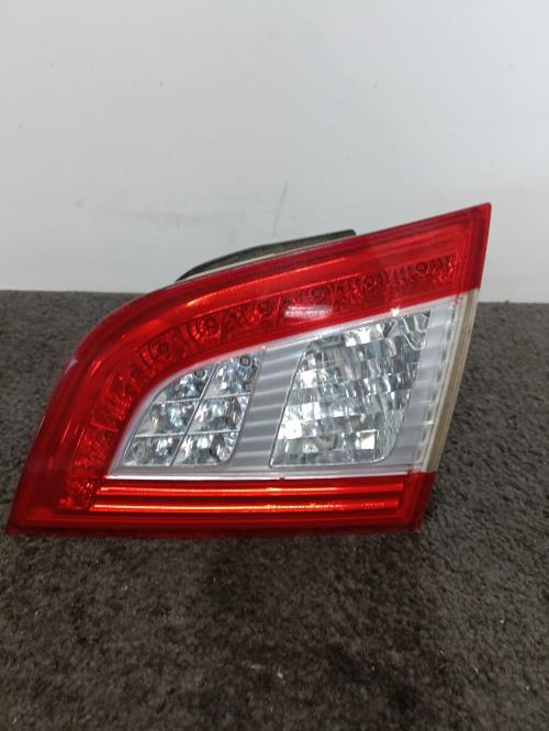 Image Feu arriere secondaire droit (feux) - PEUGEOT 508 1 SW