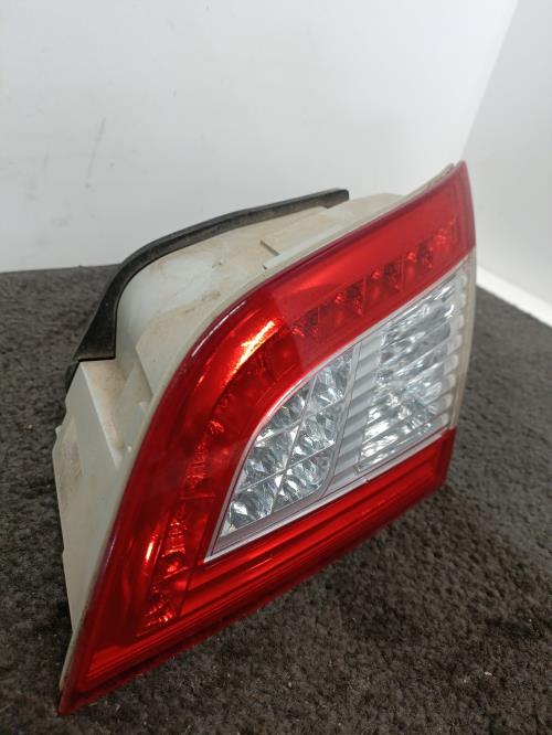 Image Feu arriere secondaire droit (feux) - PEUGEOT 508 1 SW