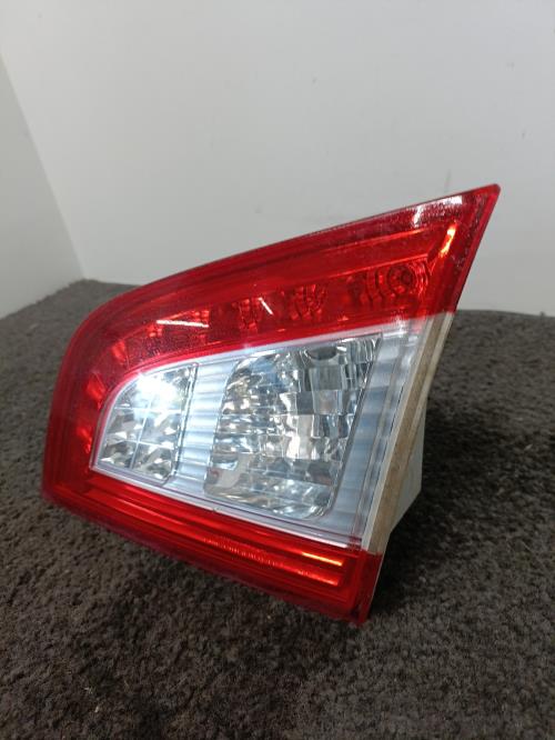 Image Feu arriere secondaire droit (feux) - PEUGEOT 508 1 SW