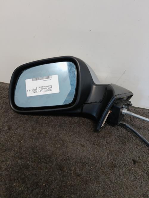 Image Retroviseur gauche - PEUGEOT 407