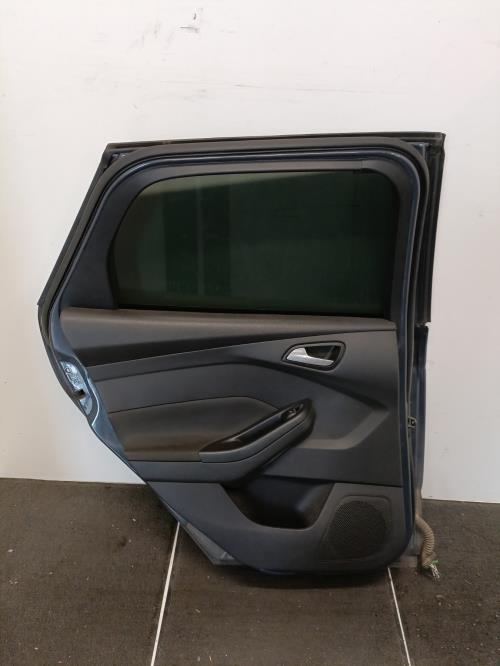 Image Porte arriere gauche - FORD FOCUS 3
