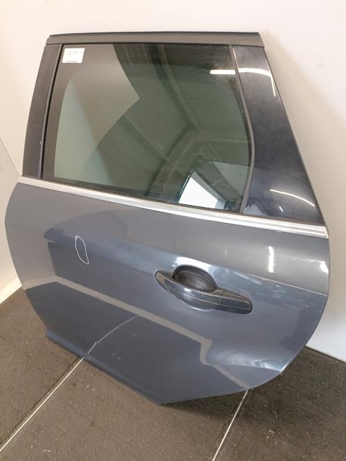 Image Porte arriere gauche - FORD FOCUS 3