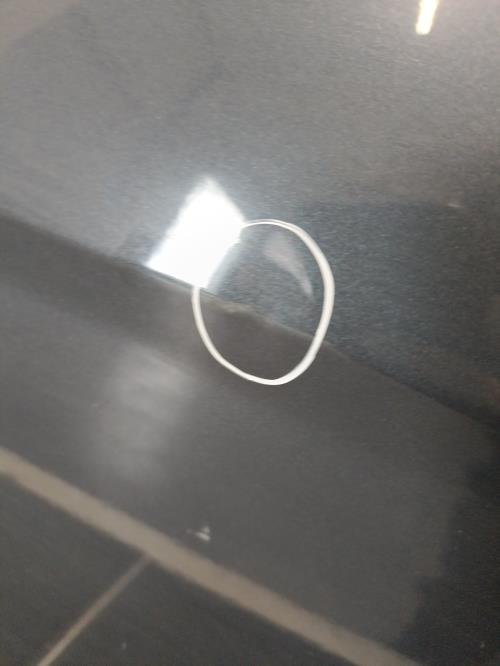 Image Porte avant droit - FORD FOCUS 3