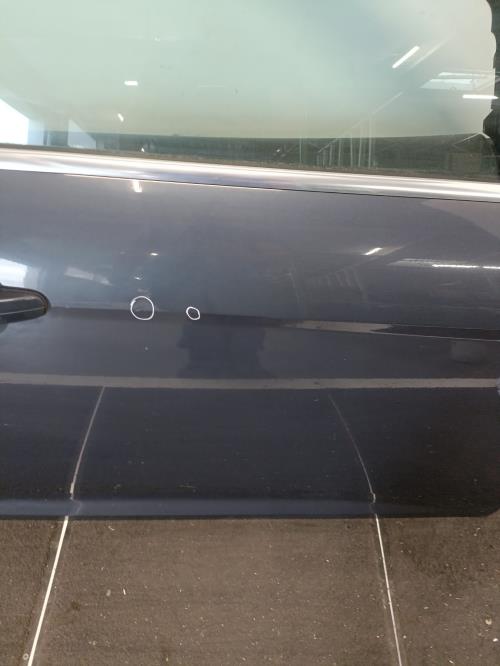 Image Porte avant droit - FORD FOCUS 3