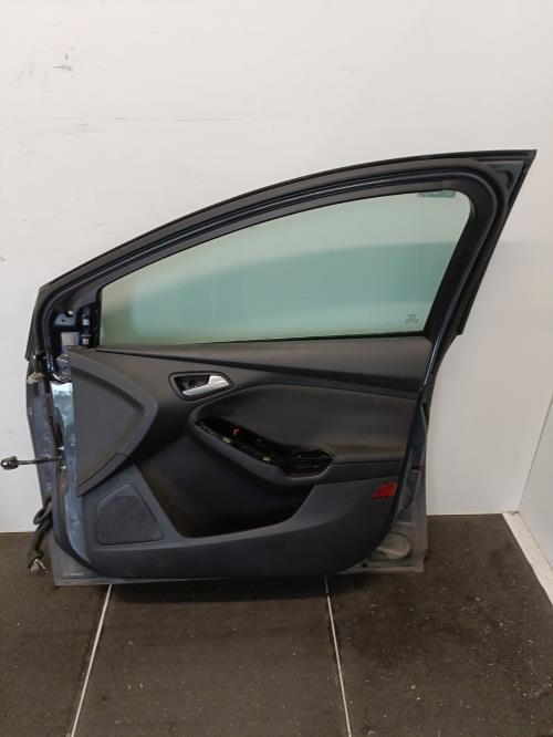 Image Porte avant droit - FORD FOCUS 3
