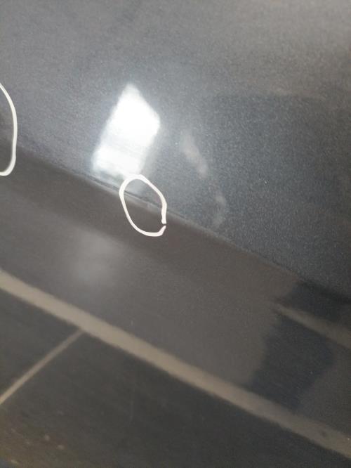 Image Porte avant droit - FORD FOCUS 3
