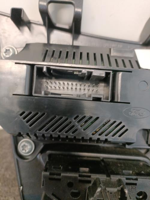 Image Commande chauffage - FORD FOCUS 3