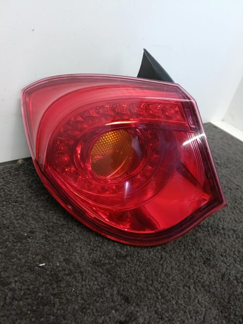 Image Feu arriere principal gauche (feux) - ALFA ROMEO GIULIETTA 2