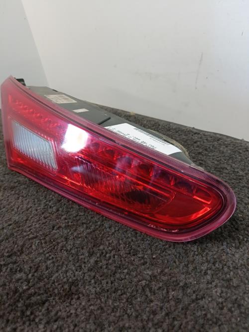 Image Feu arriere secondaire gauche (feux) - ALFA ROMEO GIULIETTA 2