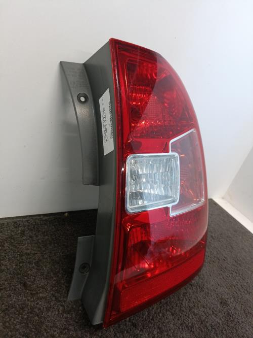 Image Feu arriere principal droit (feux) - KIA SPORTAGE 2