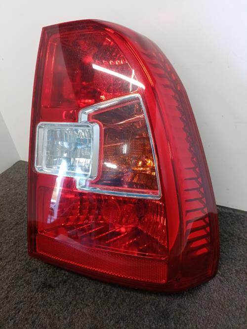 Image Feu arriere principal droit (feux) - KIA SPORTAGE 2