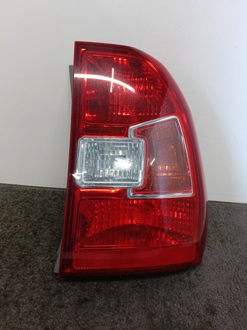 Image Feu arriere principal droit (feux) - KIA SPORTAGE 2