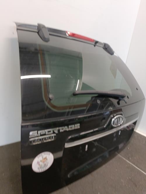 Image Malle/Hayon arriere - KIA SPORTAGE 2