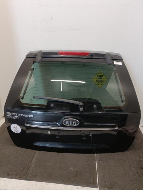 Image Malle/Hayon arriere - KIA SPORTAGE 2