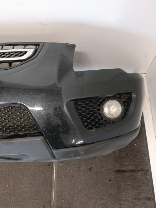 Image Pare choc avant - KIA SPORTAGE 2