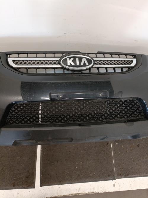 Image Pare choc avant - KIA SPORTAGE 2