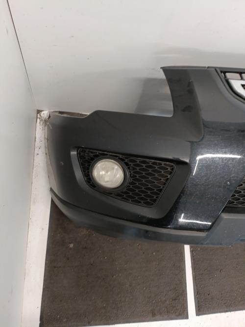 Image Pare choc avant - KIA SPORTAGE 2