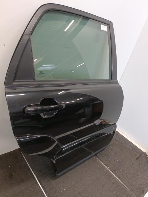 Image Porte arriere droit - KIA SPORTAGE 2