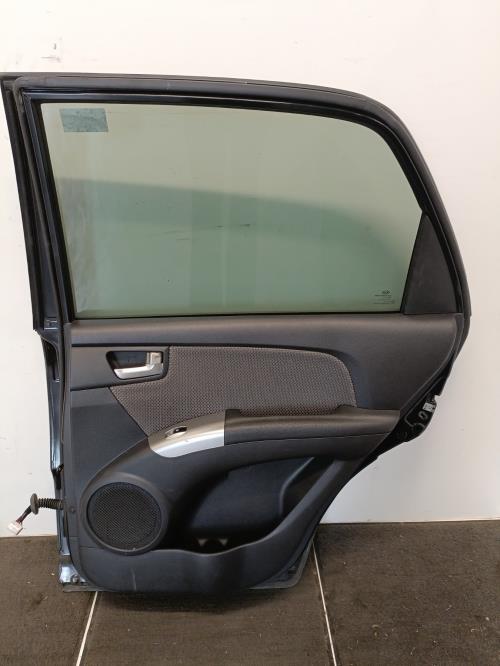 Image Porte arriere droit - KIA SPORTAGE 2