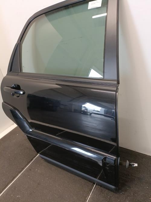 Image Porte arriere droit - KIA SPORTAGE 2