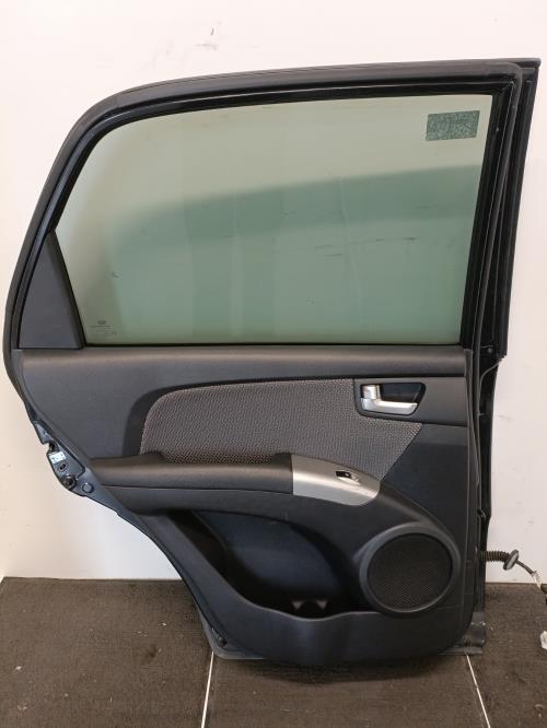 Image Porte arriere gauche - KIA SPORTAGE 2