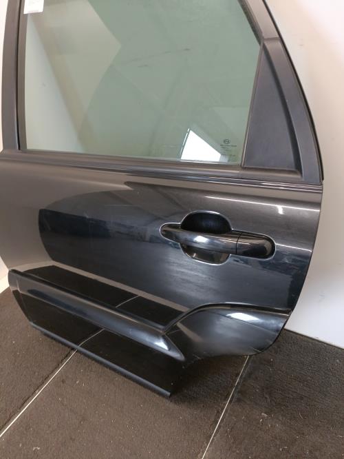 Image Porte arriere gauche - KIA SPORTAGE 2