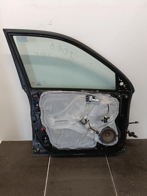 Image Porte avant gauche - KIA SPORTAGE 2