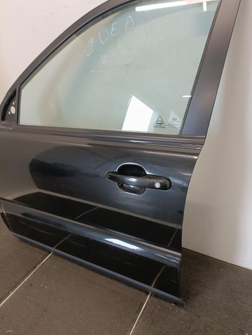 Image Porte avant gauche - KIA SPORTAGE 2