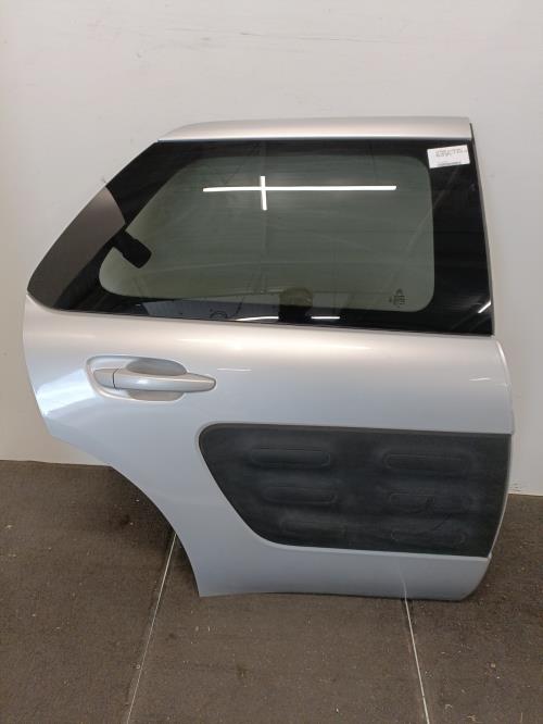 Image Porte arriere droit - CITROEN C4 CACTUS
