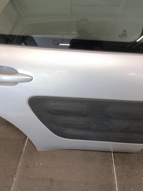Image Porte arriere droit - CITROEN C4 CACTUS
