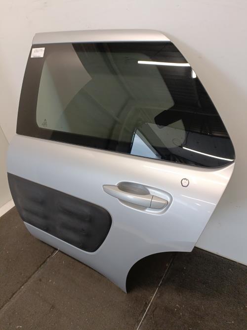 Image Porte arriere gauche - CITROEN C4 CACTUS