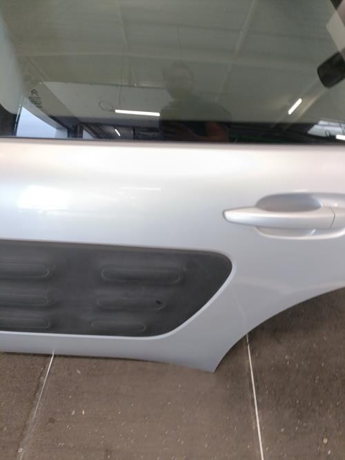 Image Porte arriere gauche - CITROEN C4 CACTUS