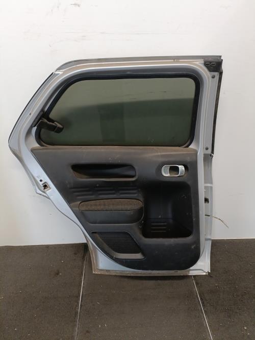 Image Porte arriere gauche - CITROEN C4 CACTUS