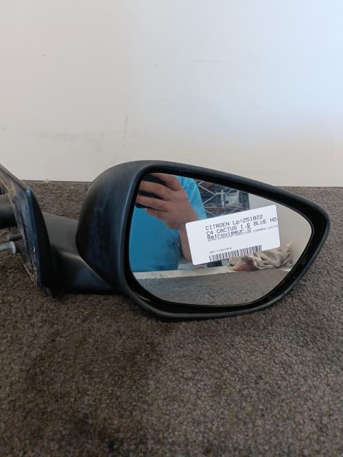 Image Retroviseur droit - CITROEN C4 CACTUS