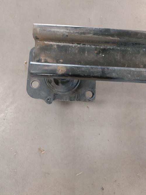 Image Renfort pare choc avant (traverse) - PEUGEOT 3008 1