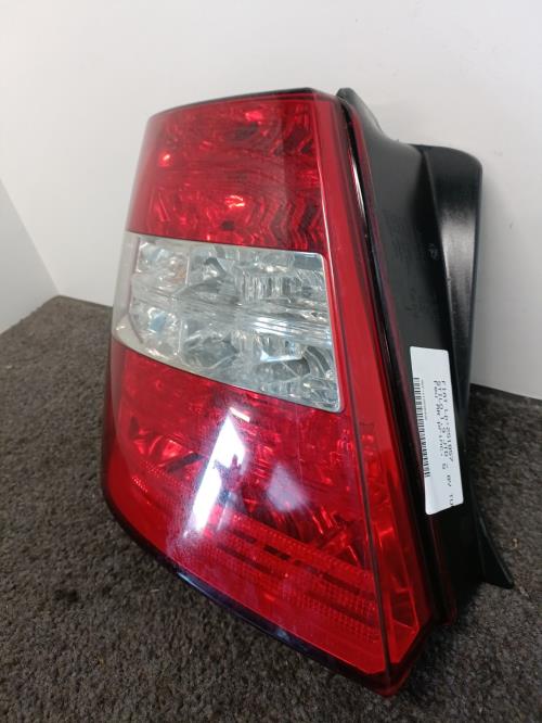 Image Feu arriere principal gauche (feux) - FIAT STILO