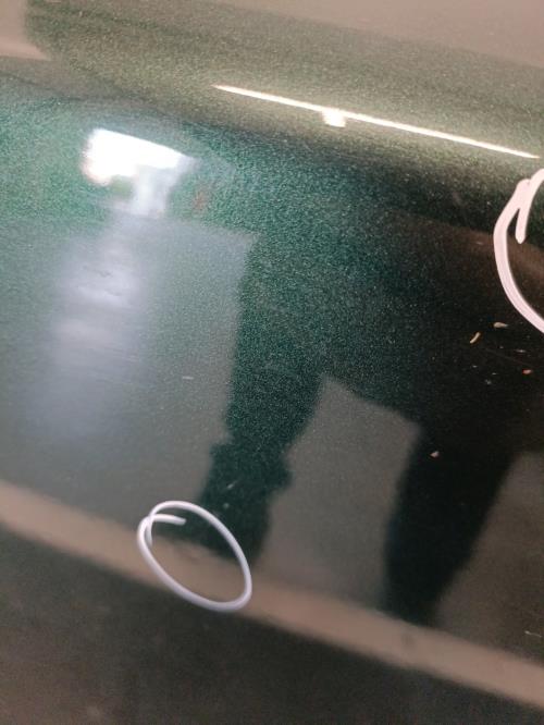 Image Porte avant gauche - FIAT STILO