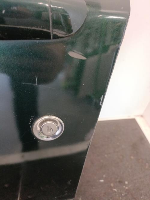 Image Porte avant gauche - FIAT STILO
