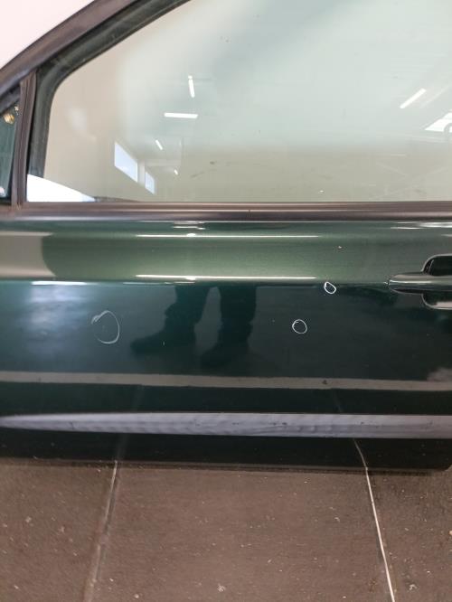 Image Porte avant gauche - FIAT STILO