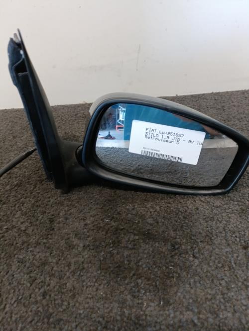 Image Retroviseur droit - FIAT STILO