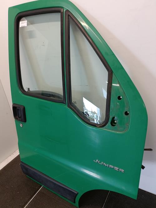 Image Porte avant droit - CITROEN JUMPER 2