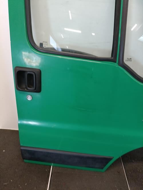 Image Porte avant droit - CITROEN JUMPER 2