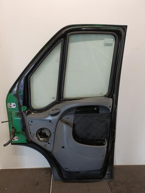 Image Porte avant droit - CITROEN JUMPER 2
