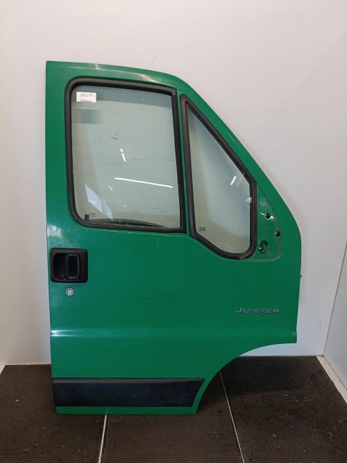 Image Porte avant droit - CITROEN JUMPER 2