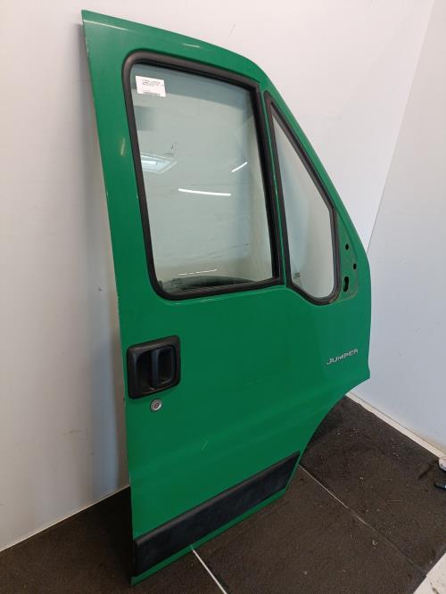 Image Porte avant droit - CITROEN JUMPER 2